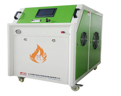 1、MES熱電偶焊接機