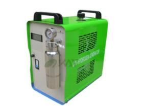 氫氧焊機用途，氫氧焊機可以用在哪些行業(yè)？