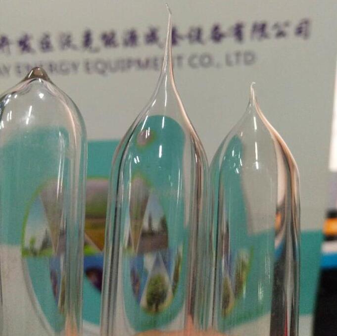 氫氧焰石英玻璃管封口與氧乙炔火焰封口！