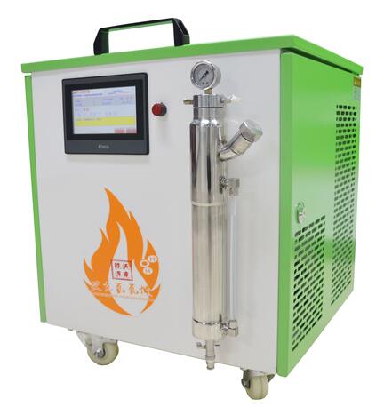 操作安瓿瓶熔封機(jī)的正確方法！