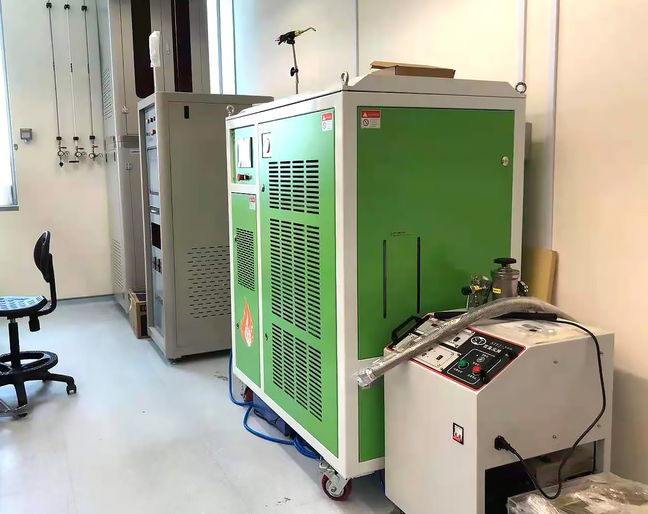 沃克能源氫氧機 沃克能源氫氧機