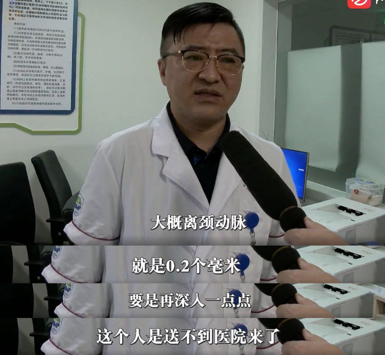 警鐘長鳴！高校實驗室再發(fā)生爆炸 