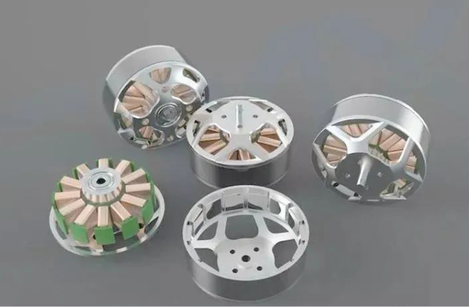 無刷電機(jī)究竟隱藏在日常生活的何處？