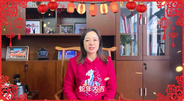 啟航新征程 共繪新篇章 | 沃克能源2025新年展望！
